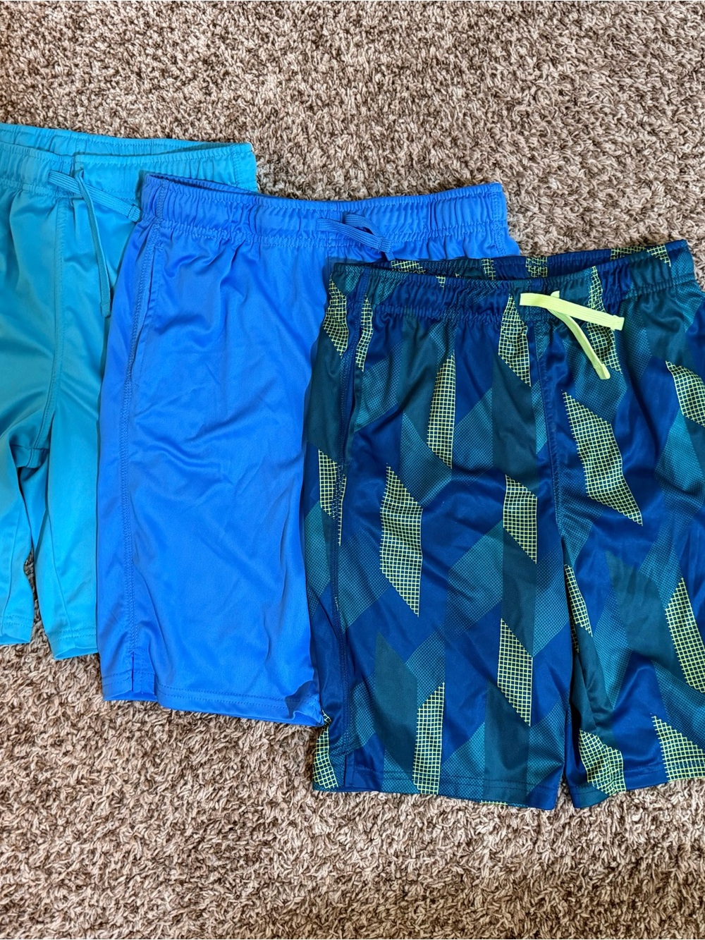 Athletic Works Shorts
